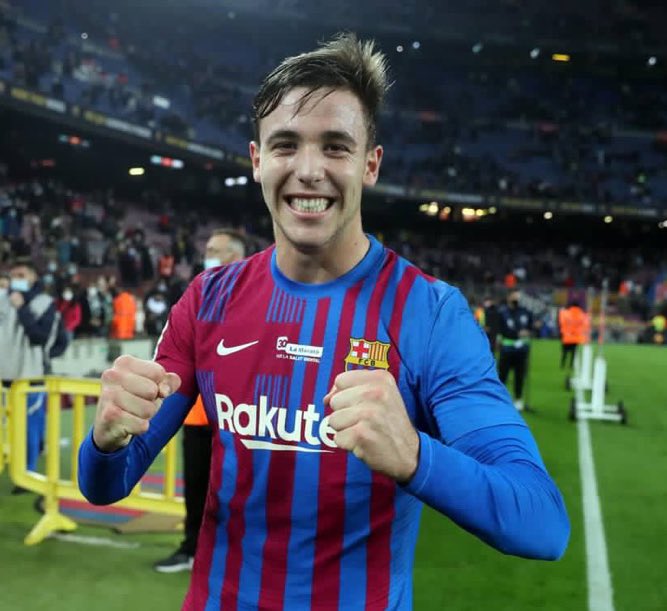 Futbòl Barca tweet media