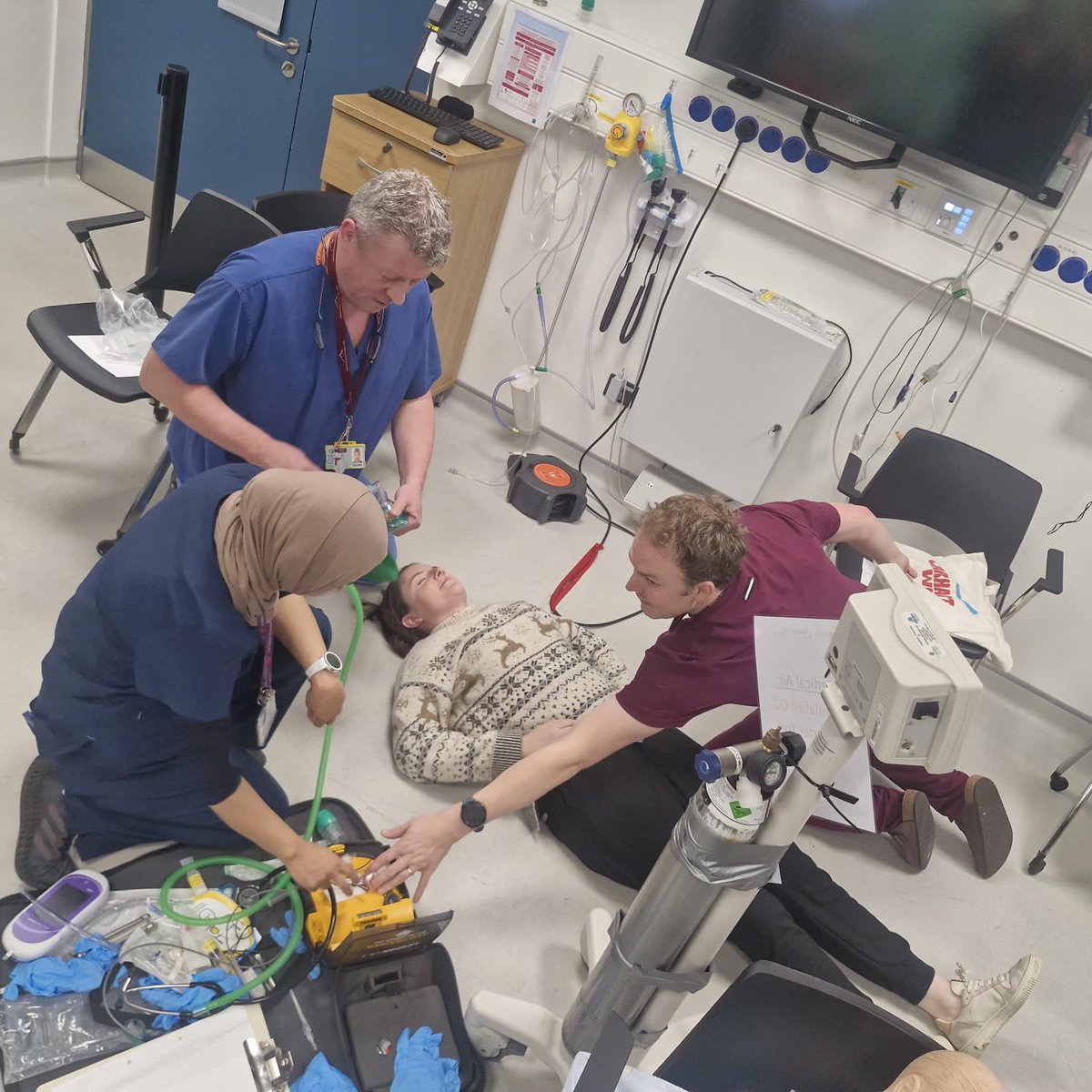 Galway EM tweet media