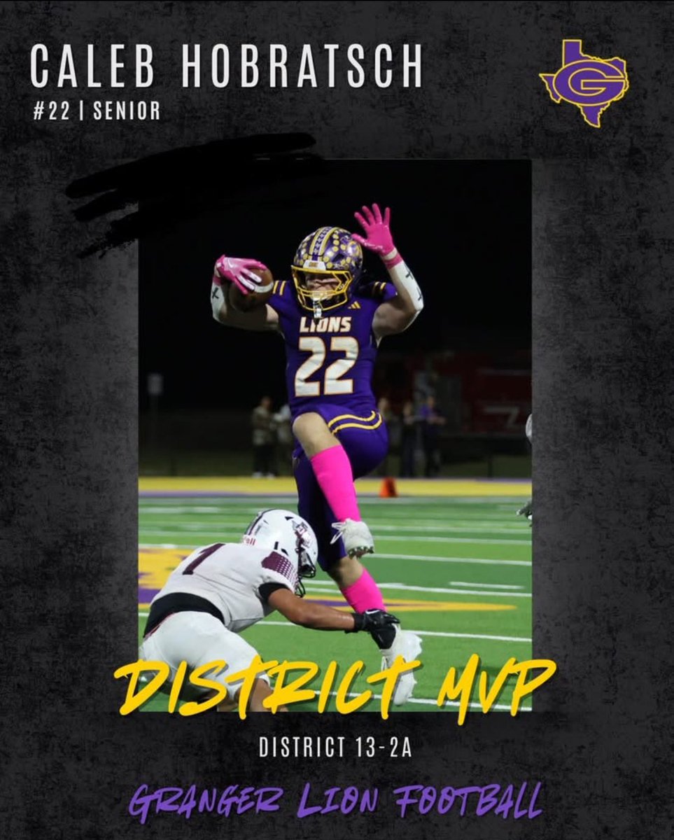caleb_hobratsch's tweet image. ⭐️ District MVP ⭐️ #AGTG
