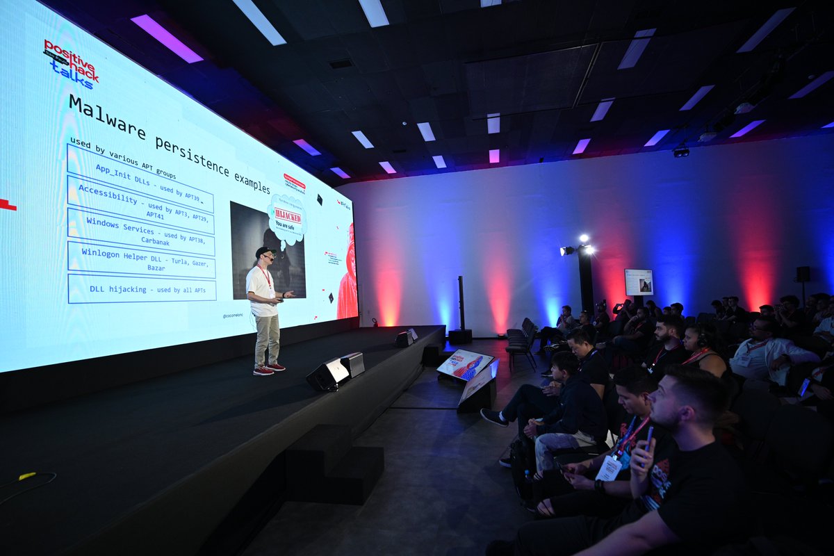 Positive Technologies Global tweet media