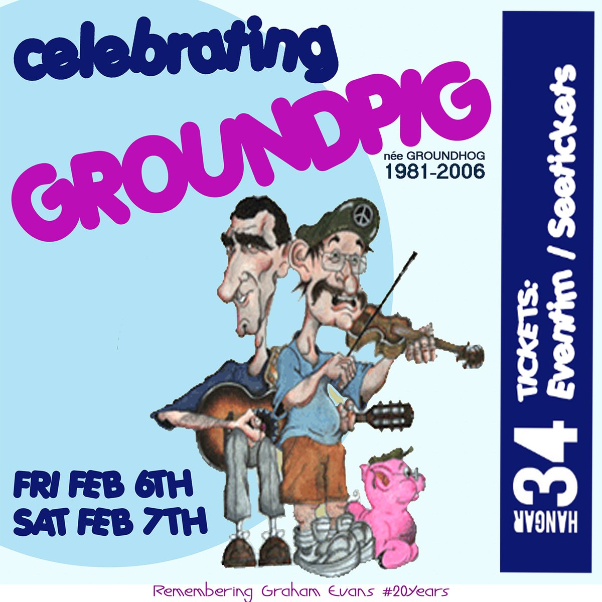 John O'Connell tweet media