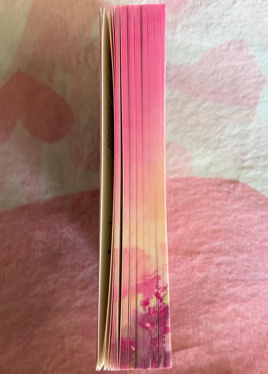Thank You to <a href="/entangledpub/">Entangled Publishing</a> for this wonderful bookmail. In A Heartbeat by Laura Pavlov.  I love that this paperback has sprayed edges! Can’t wait to discover Rosewood River! Pub Date: December 16th 2025. Scroll through pictures to see everything! #Romance #bookmail