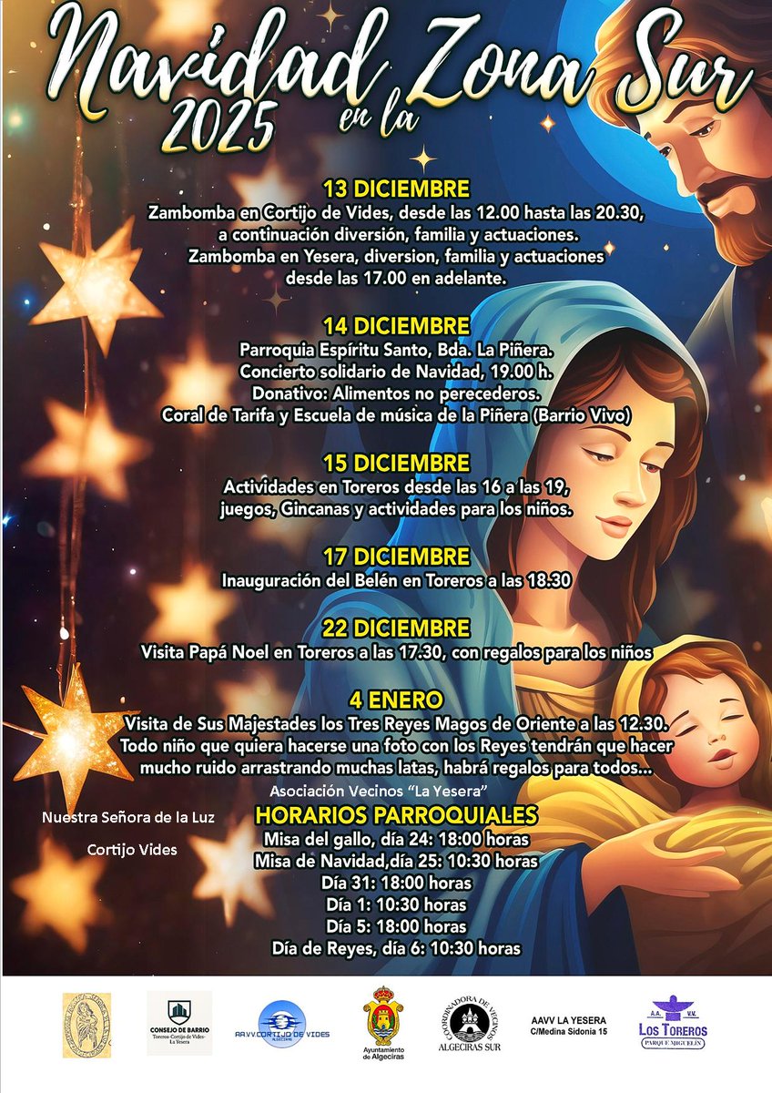 FAPACSA  ( Algeciras ) tweet media