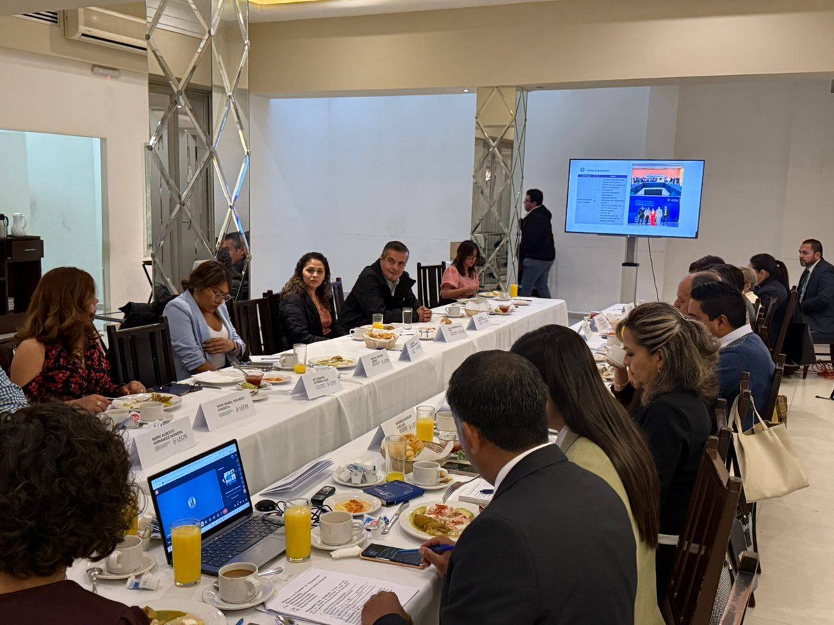 Contraloría León tweet media