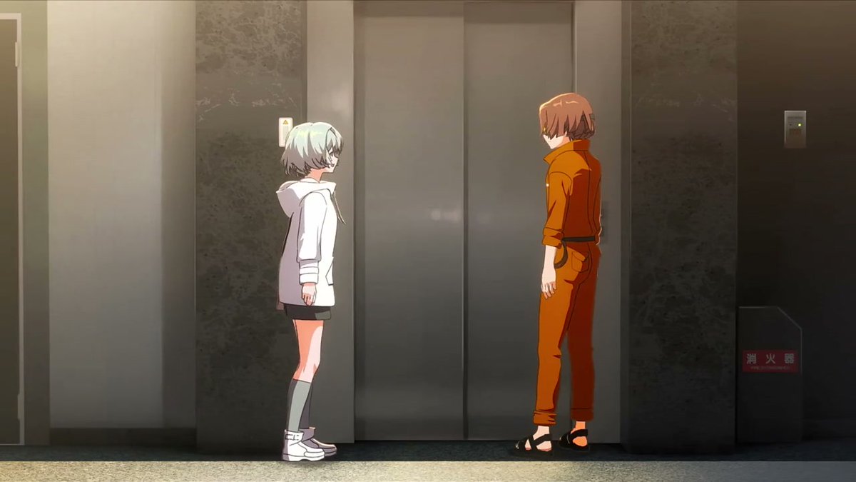 ocmark7's tweet image. Under the dreaming sky a fragile hope lingers as colors breathe new worlds