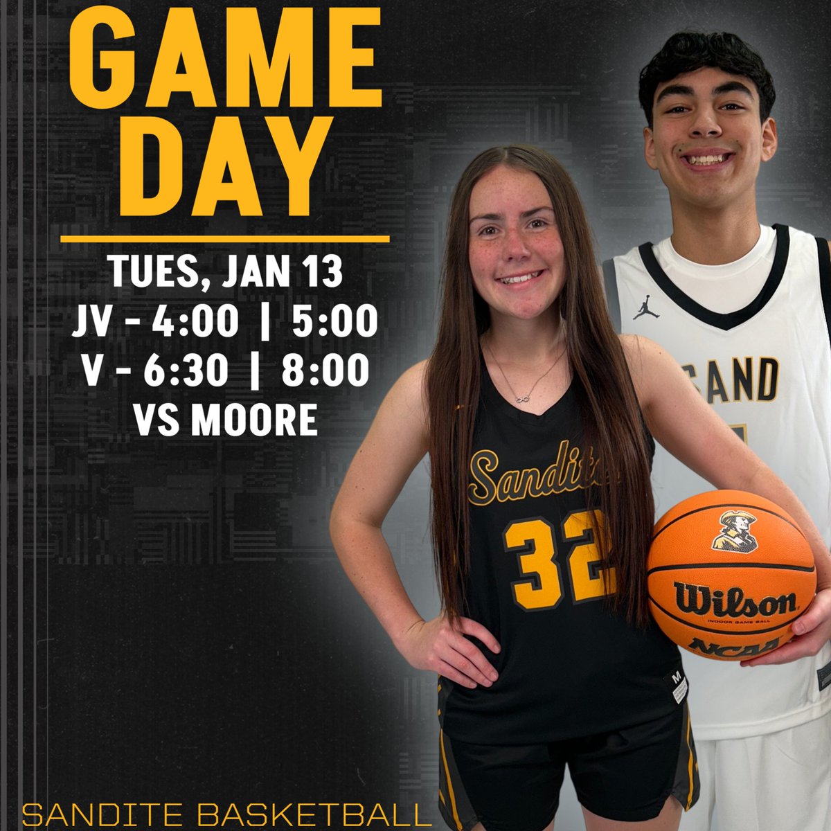 cphssanditestv's tweet photo. @SanditeAthletic @Sandite_hoops https://t.co/ckFJIcMmbp
