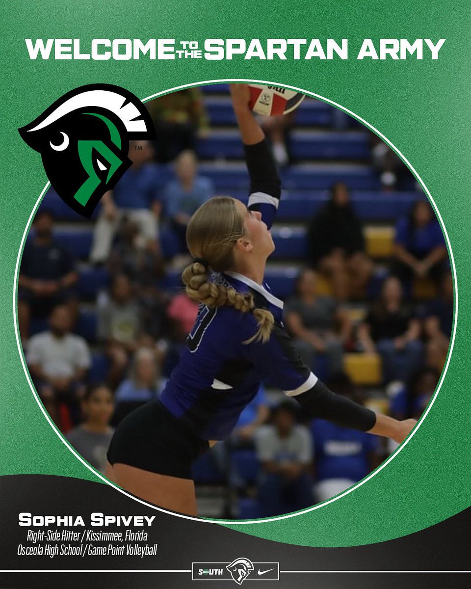 USC Upstate Volleyball tweet media