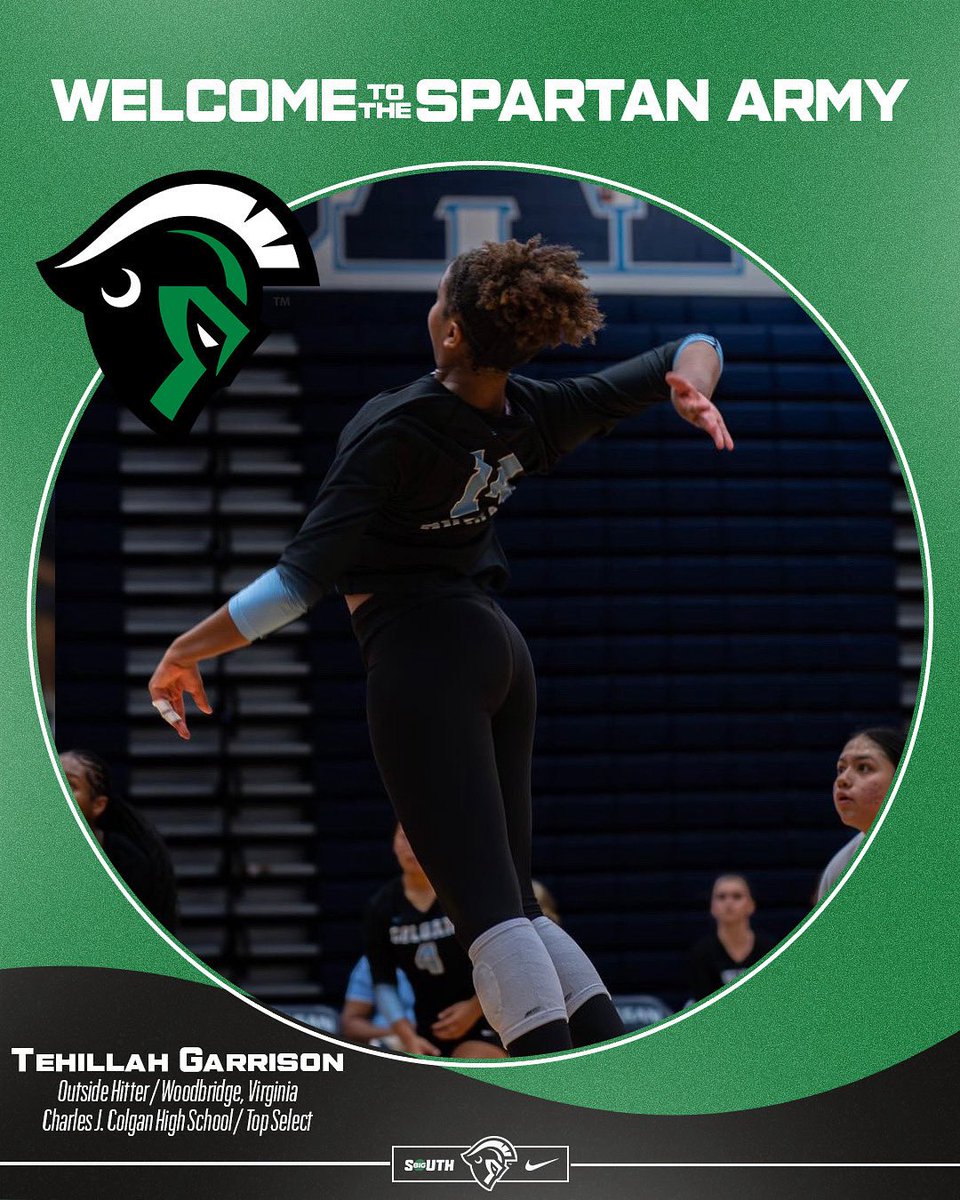 USC Upstate Volleyball tweet media