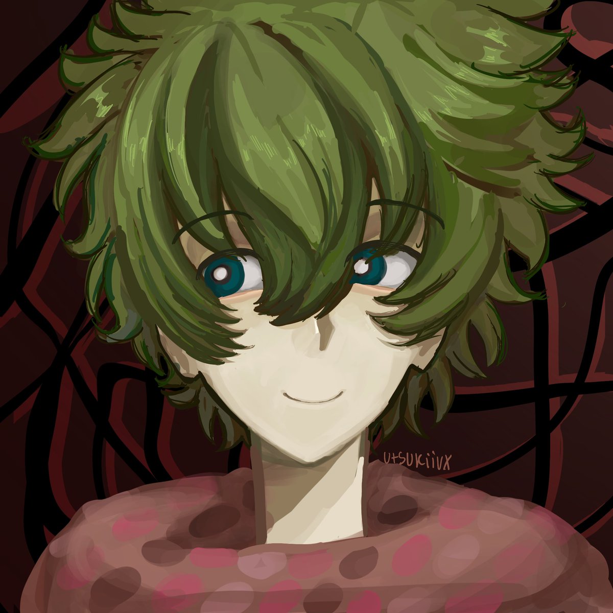 👀
#souhiyori #yttd #キミガシネ