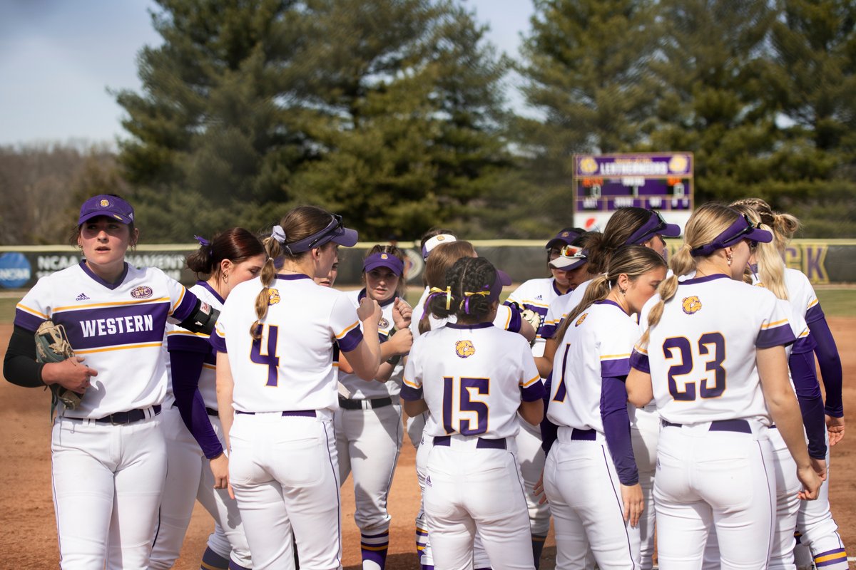 Western Illinois Softball Has Officially Announced its Full 2026 Schedule🥎

📰tinyurl.com/2vc6b5pb

#GoNecks | #OneGoal
