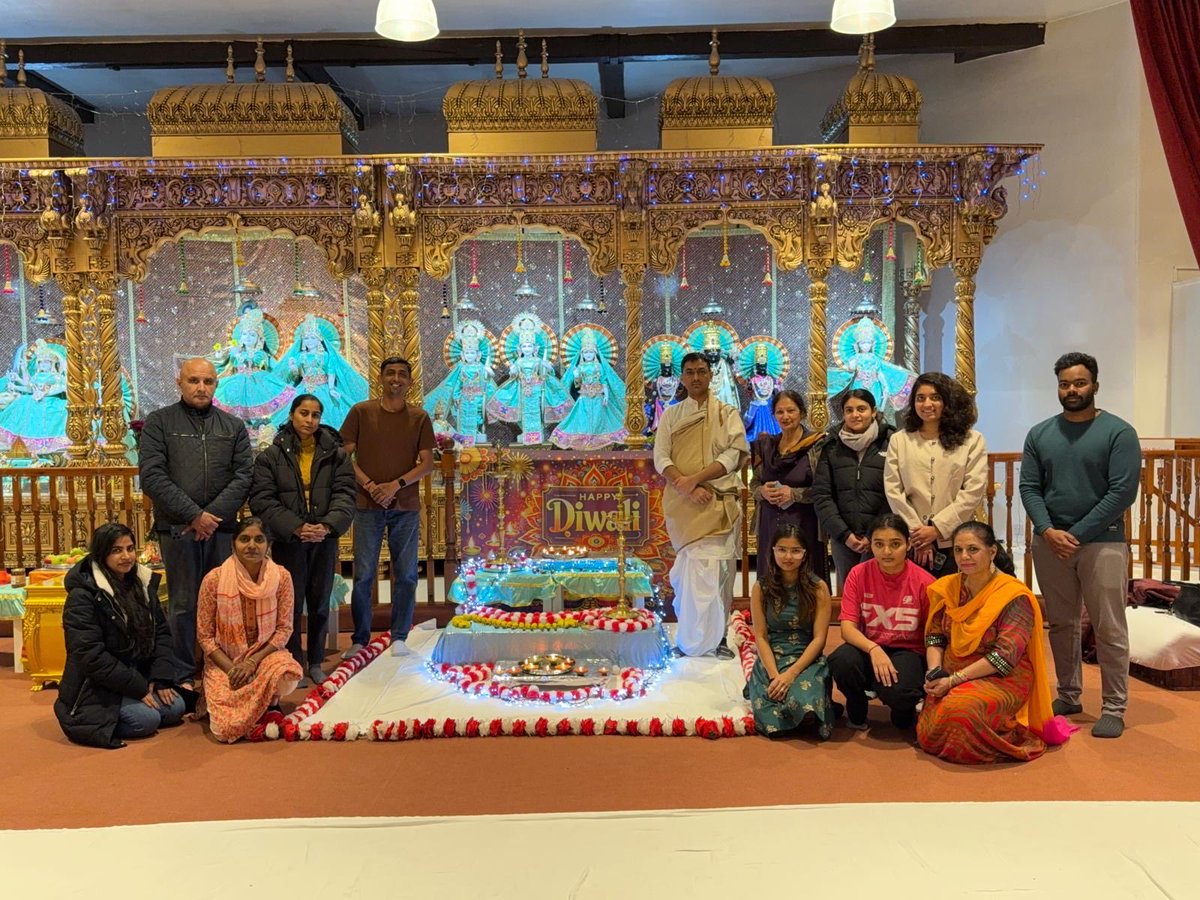 IndiaInScotland's tweet photo. #Deepavali #UNESCO #IntangibleCulturalHeritage #IndiaInScotland https://t.co/53Il9CUi27