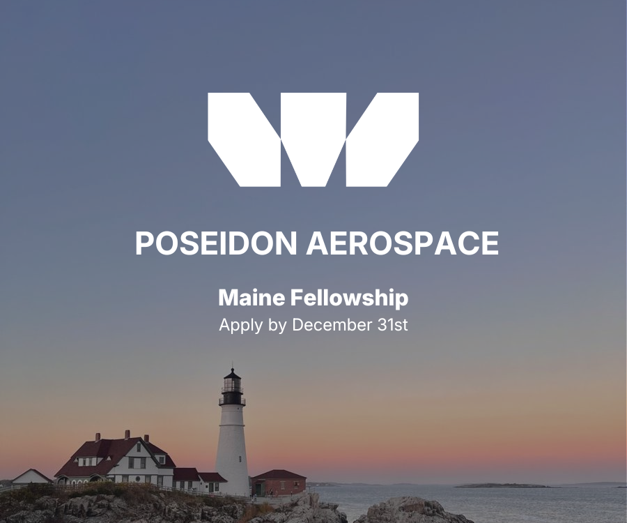 Source: Poseidon Aerospace