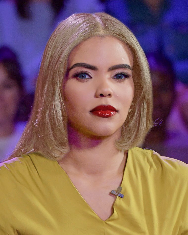 The French government is trying to assassinate my wife and nobody cares