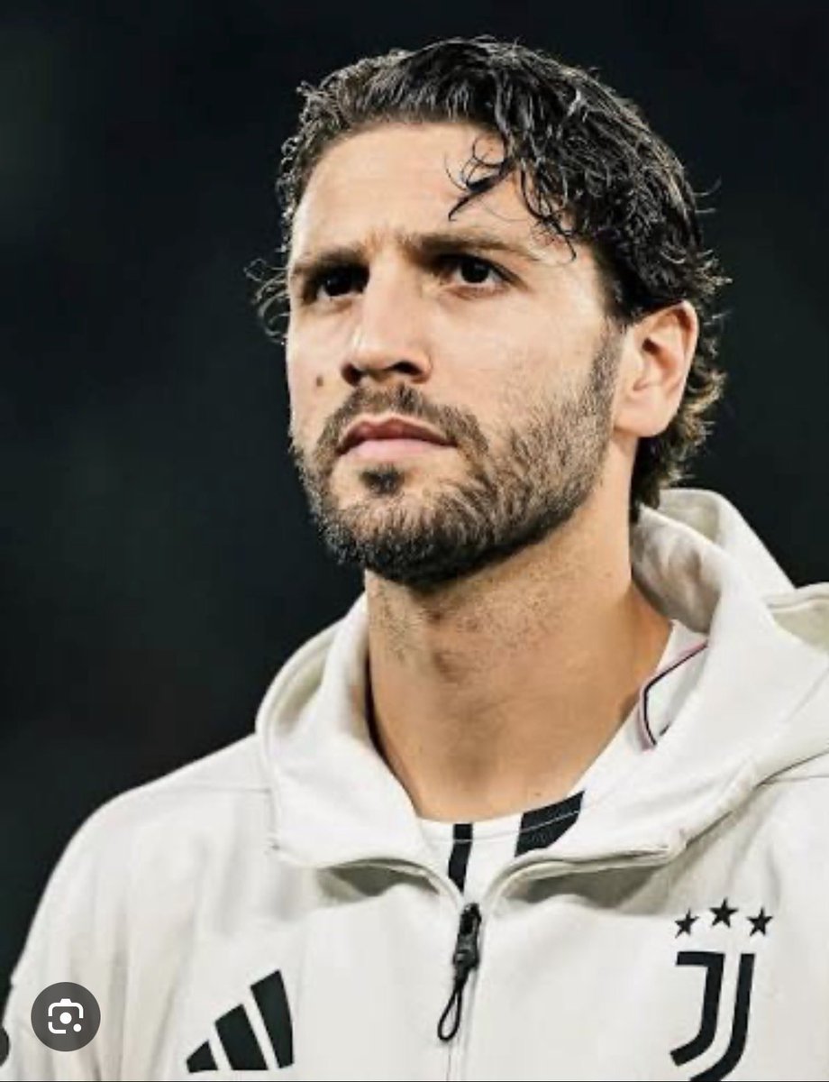 cosimo3_7's tweet image. “Siamo meglio di quanto mostriamo”. Locatelli dopo Juve-Pafos. In loop, partita dopo partita.