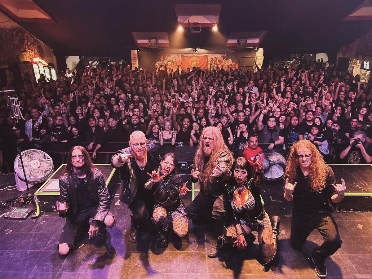 Atrocity tweet media