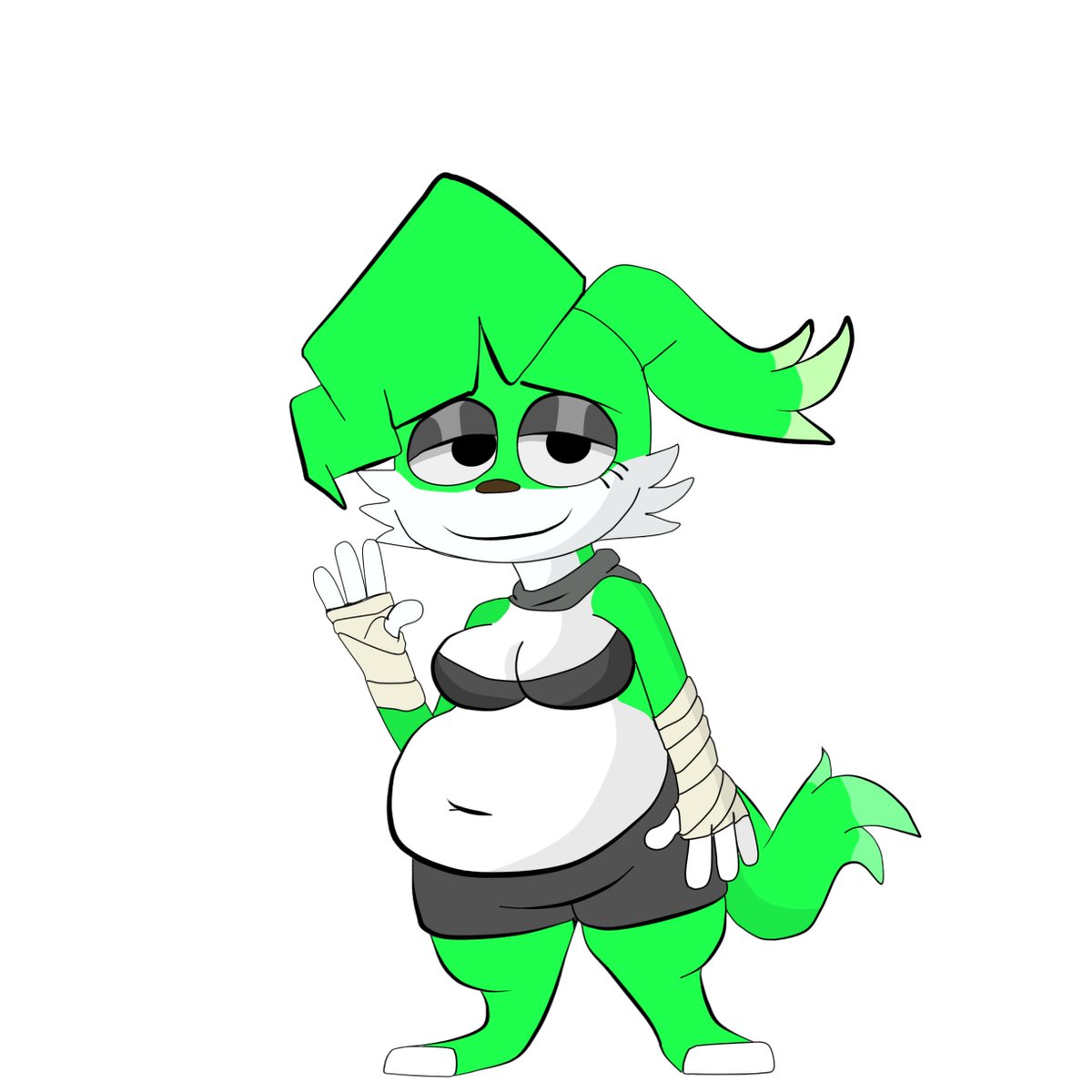 blueberry pie tweet media