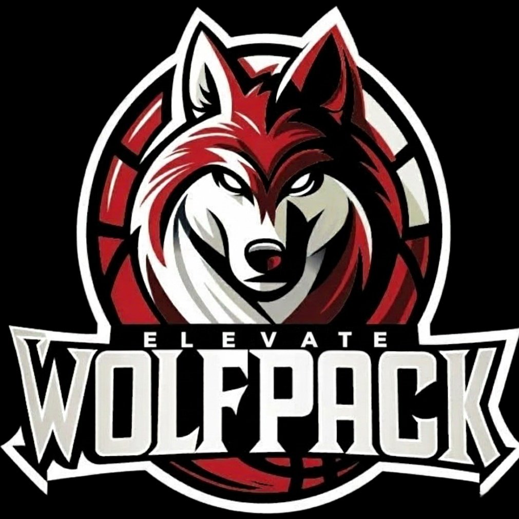 Elevate Wolfpack Basketball Club tweet media