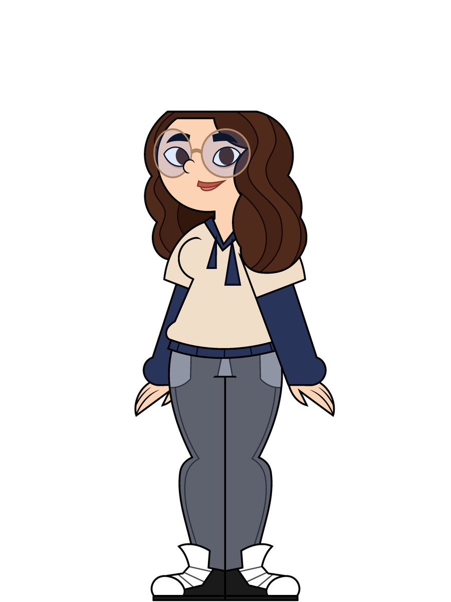 Cawarelle's tweet image. Currently working on remaking + outlining my OCs 😛

+ a self-insert I made of myself 👻