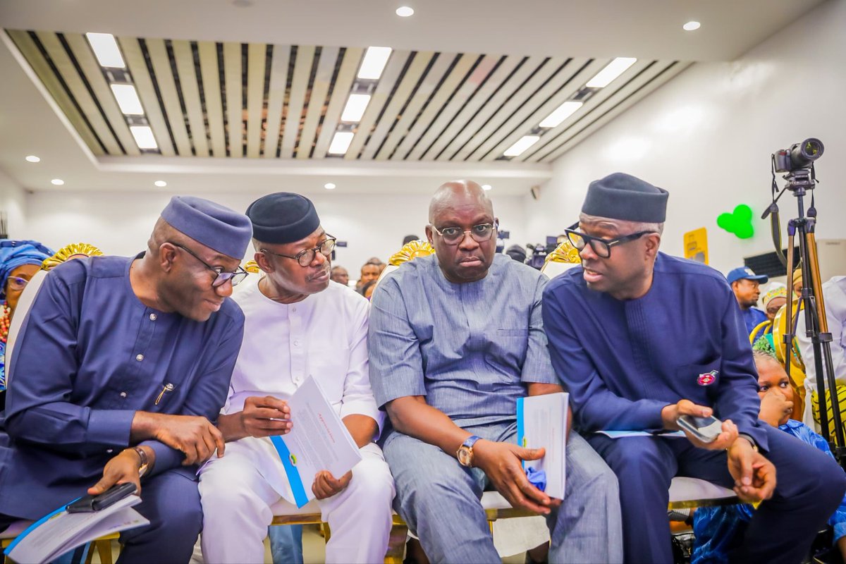 Biodun Oyebanji tweet media