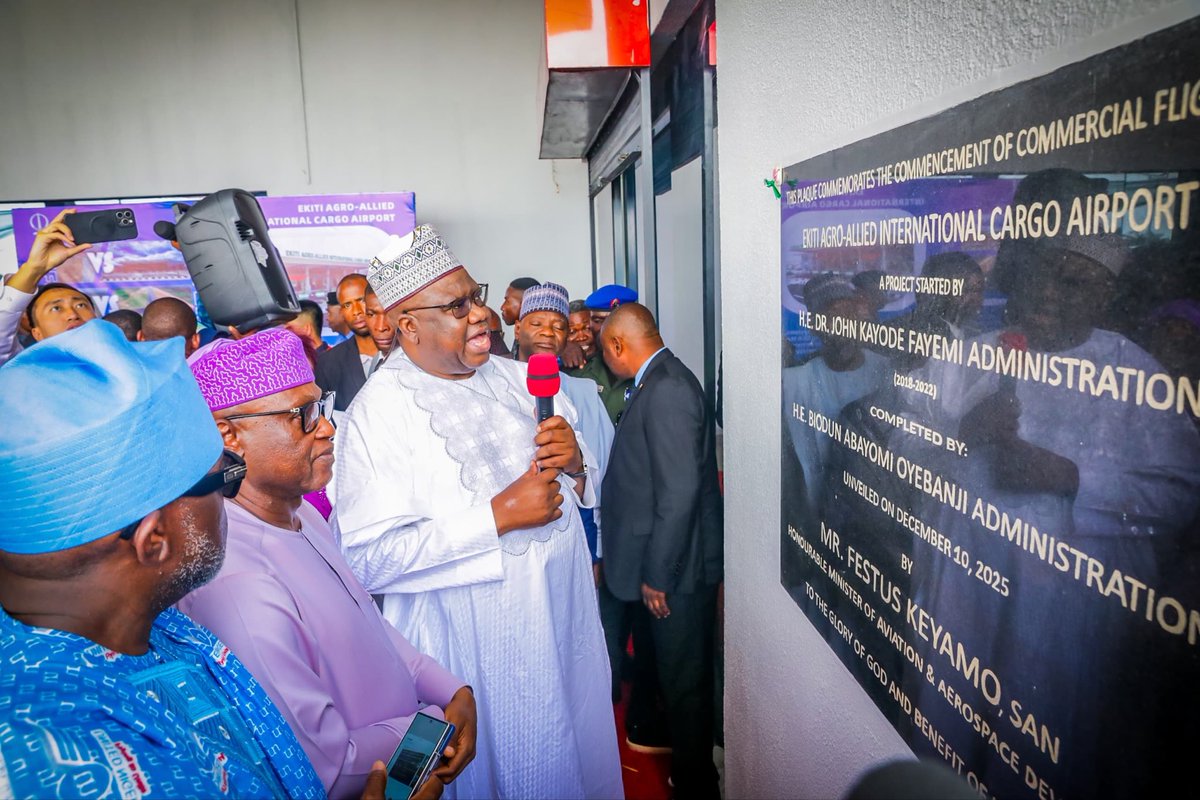 Biodun Oyebanji tweet media