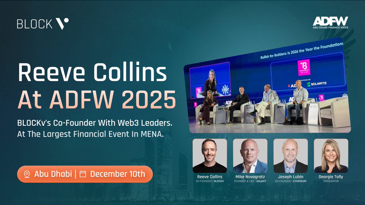 BLOCKv | SmartNFT Protocol tweet media