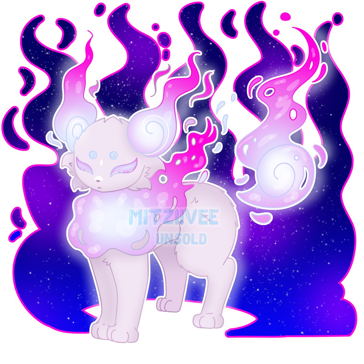 💜MITZI💙 tweet media