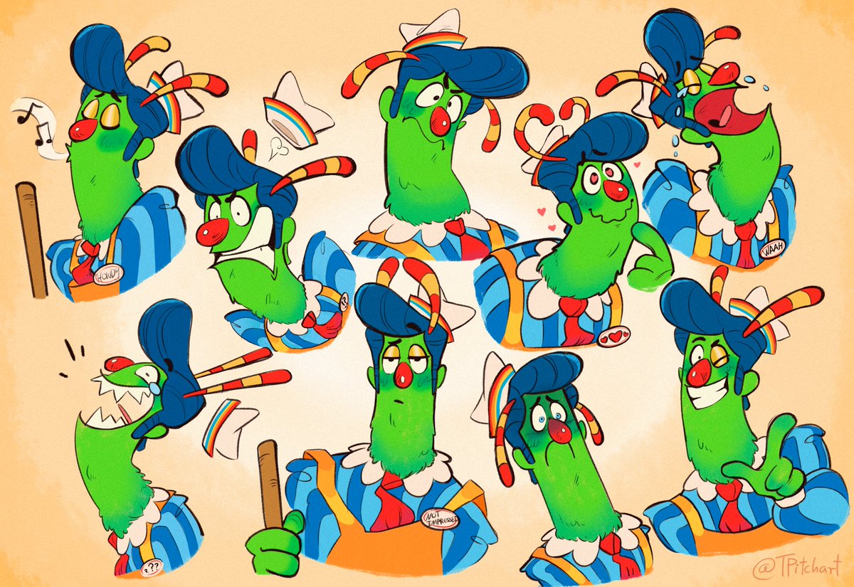 🙏Hoping it reaches all #HowdyPillar  lovers~ 🙏

"How would it look if #WelcomeHome was an animated cartoon?" - My thought while drawing this.

!! - WHICH neighbor do you want NEXT?
(Any canon WH character!)

⬇️comment below, I'll choose the most mentioned!⬇️