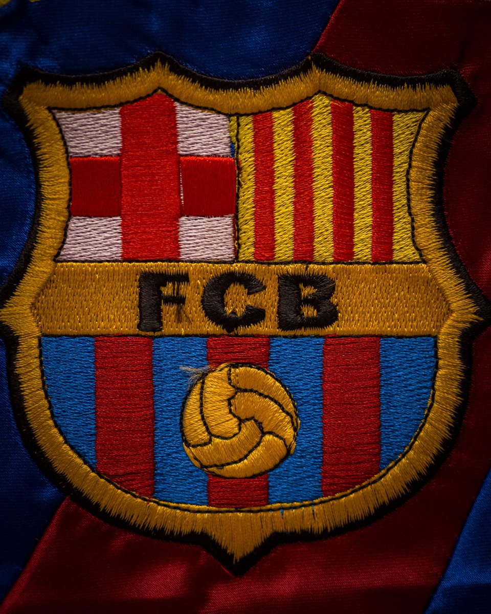 fcbarcelona_ara's tweet photo. ماذا يعني لك؟ https://t.co/6yOTFjKa4u