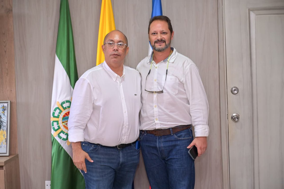 Ernesto Orozco Durán tweet media