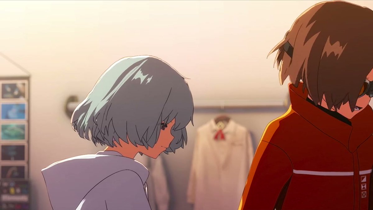 Rowanbsb's tweet image. The internet sees the picture, but only a few notice the quiet beauty inside the moment