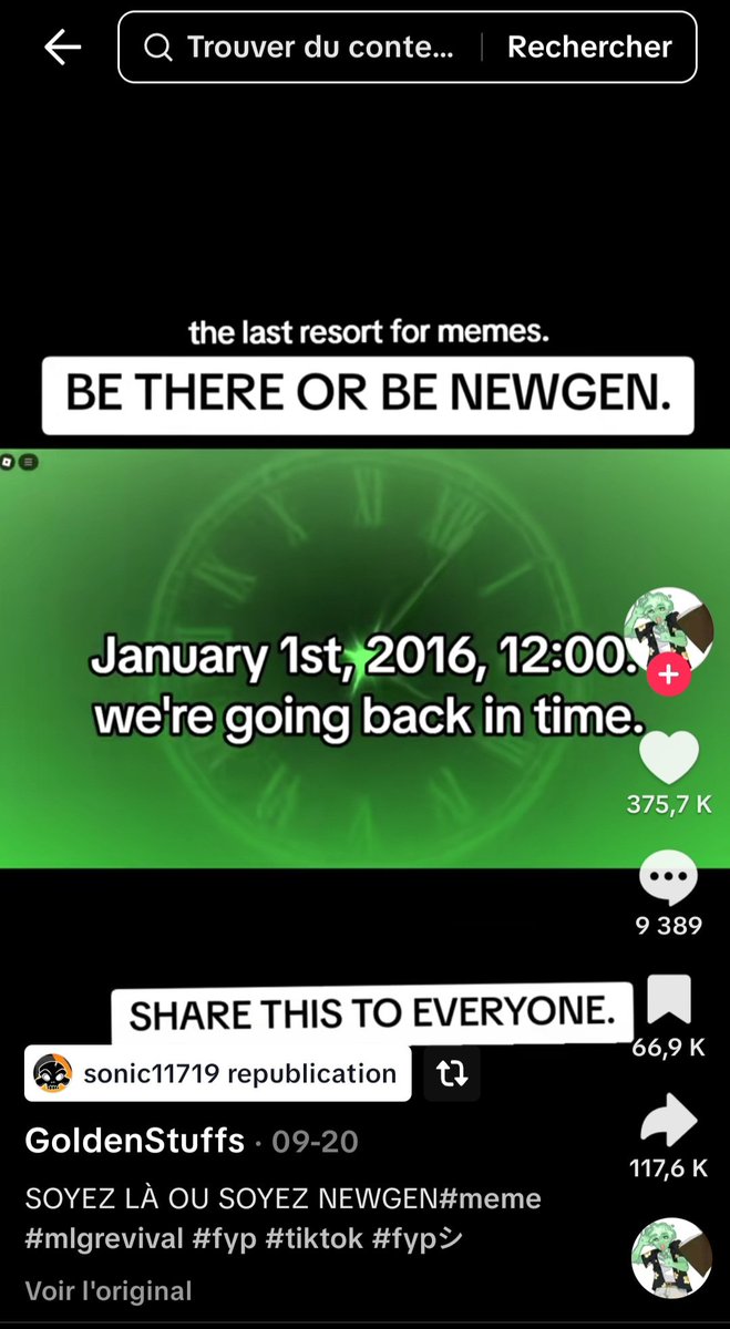 Gourmandalf 🎮 tweet media