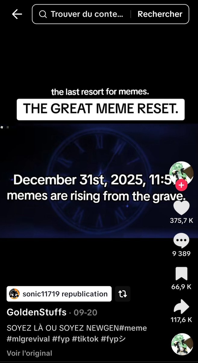 Gourmandalf 🎮 tweet media