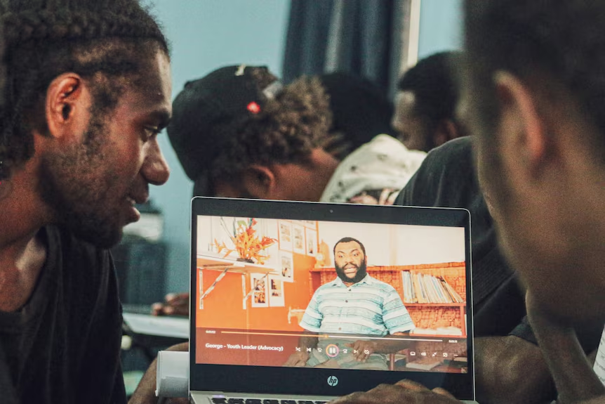 UNFPA in the Pacific tweet media