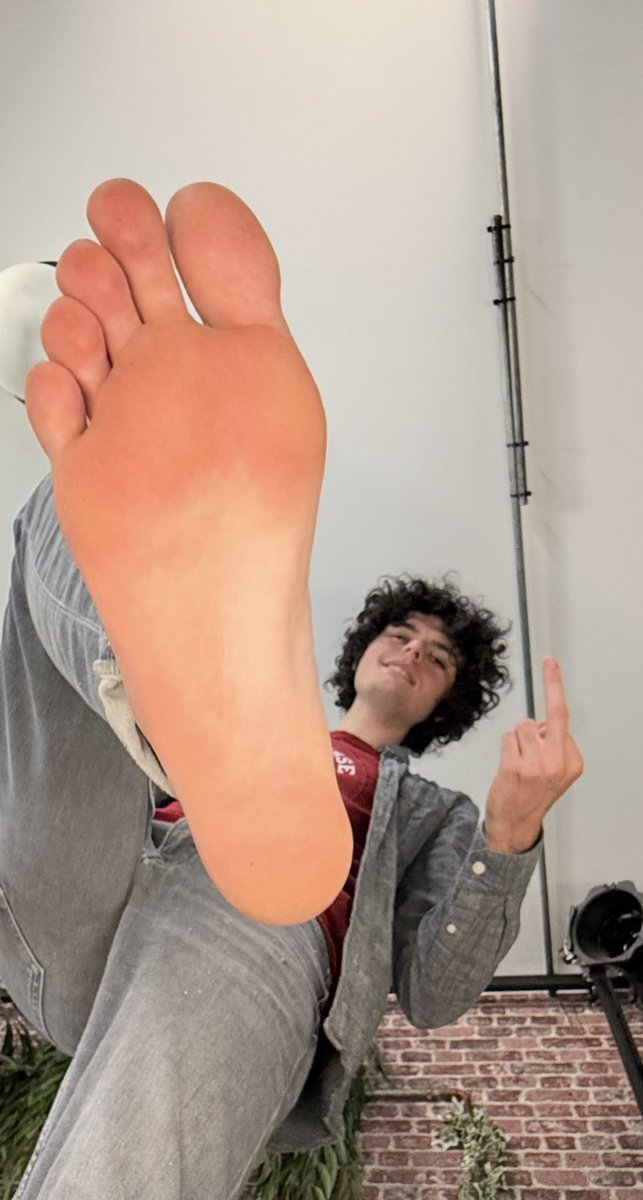 Shrunken Production tweet media