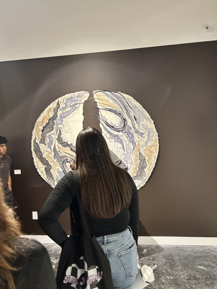 Denise Mora tweet media