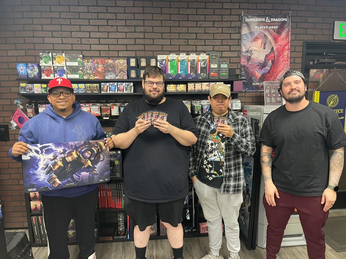 Hey, I won a <a href="/playriftbound/">Riftbound</a> Summoner Skirmish! Am I pro yet <a href="/jfwong/">Jimmy Wong</a>?