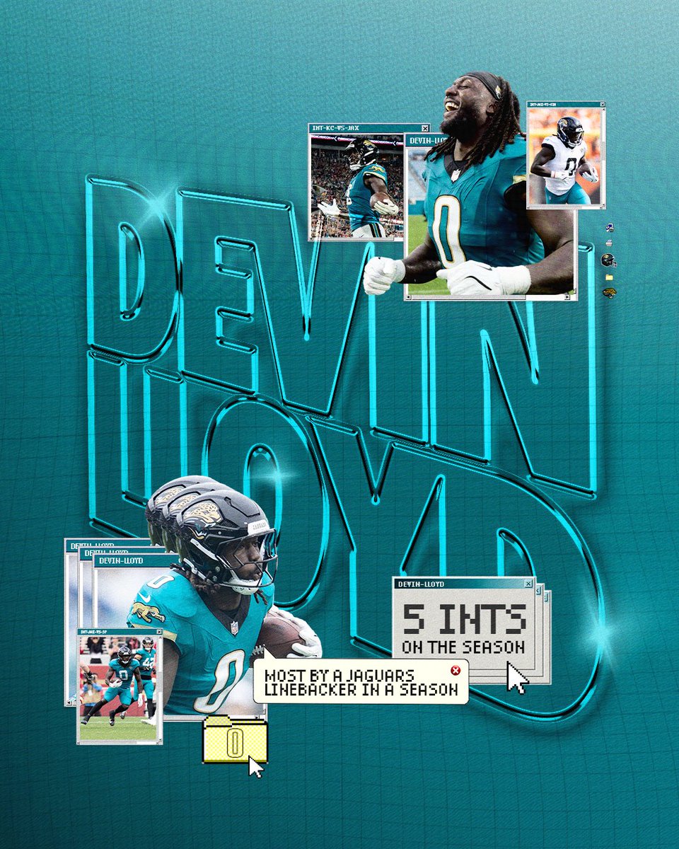 DevINT Lloyd 🥶

@DevinLloyd_ | #DUUUVAL

RT to #ProBowlVote 