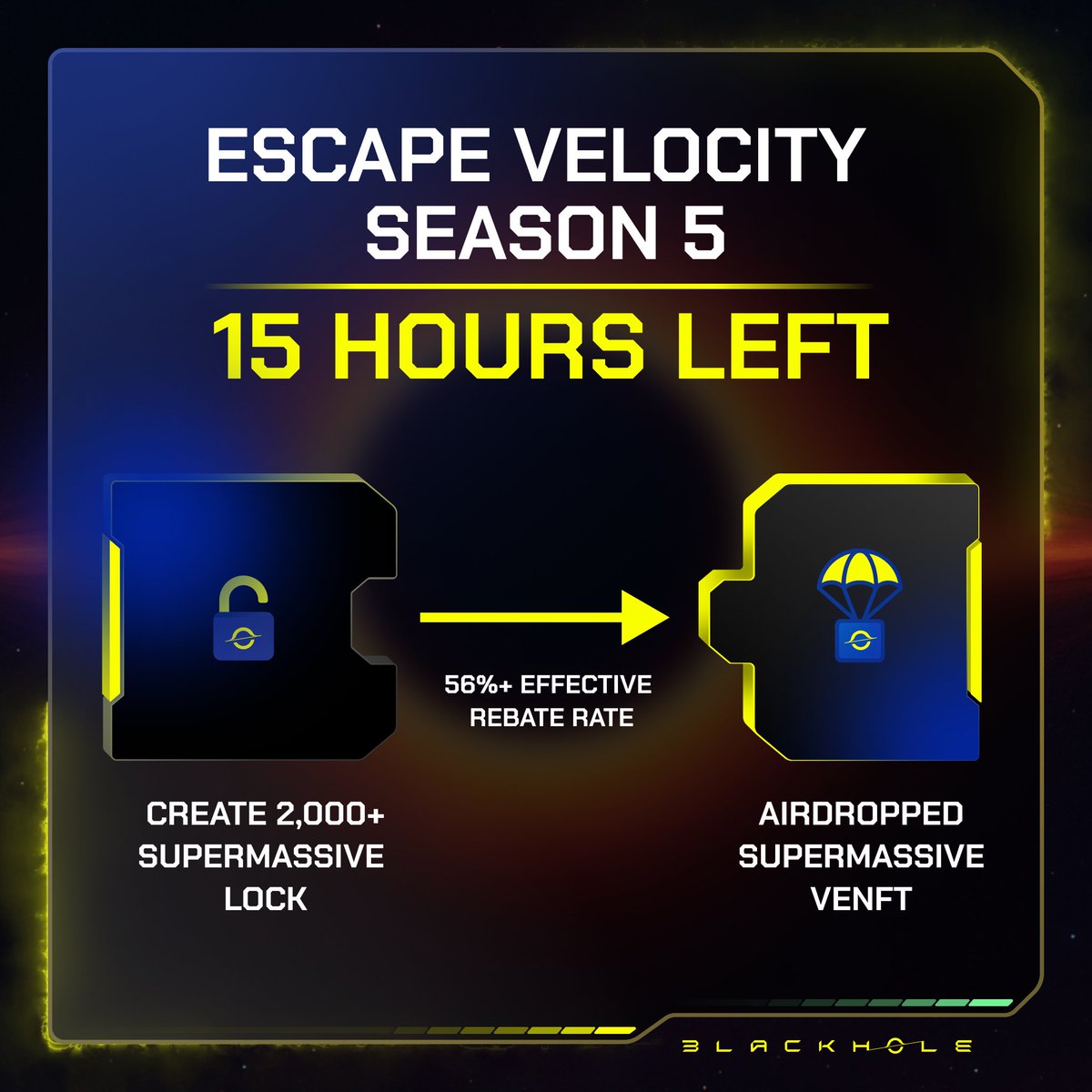 Blackhole tweet media