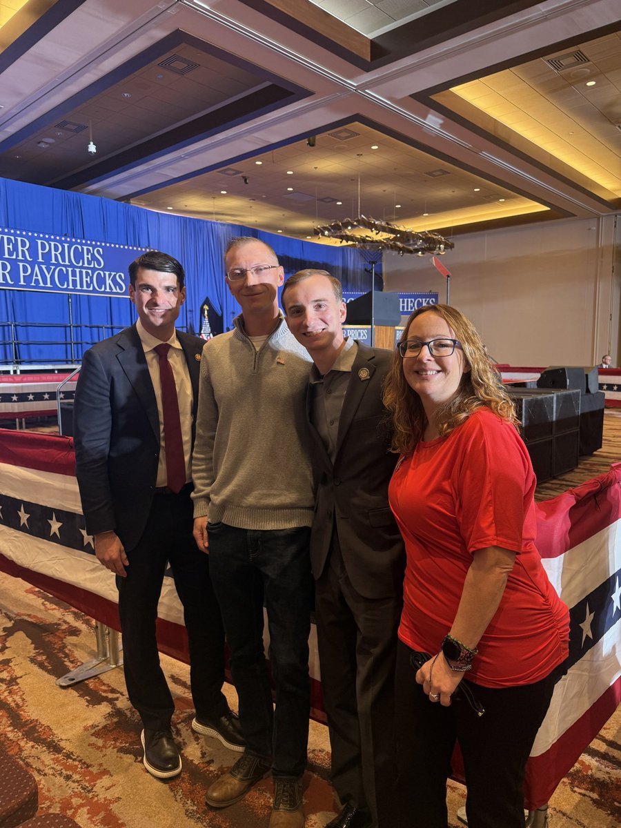 Congressman Rob Bresnahan Jr. tweet media