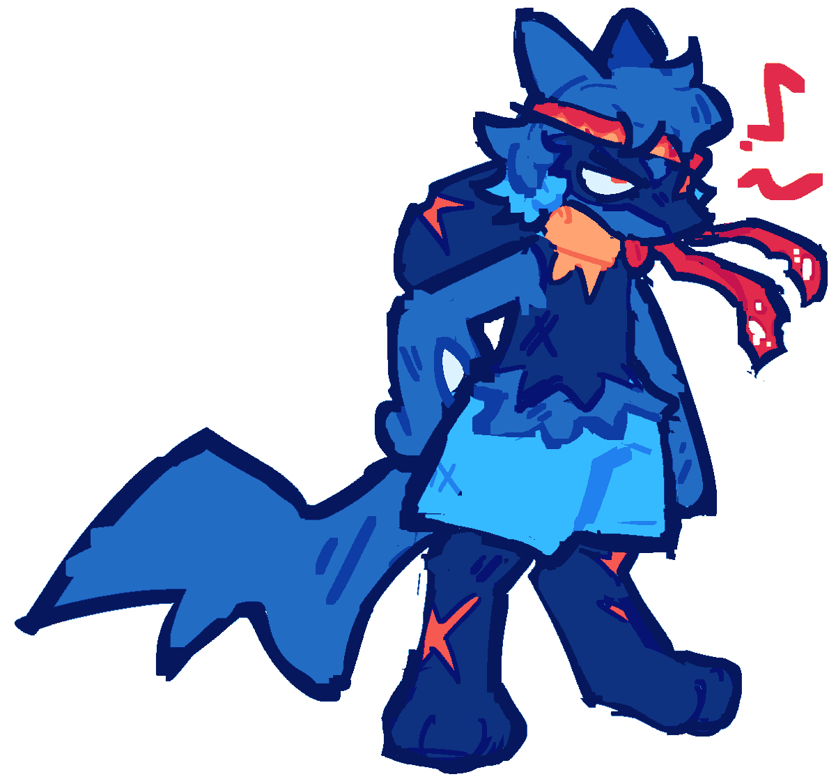 spike the riolu. where am i

#perishsongrblx