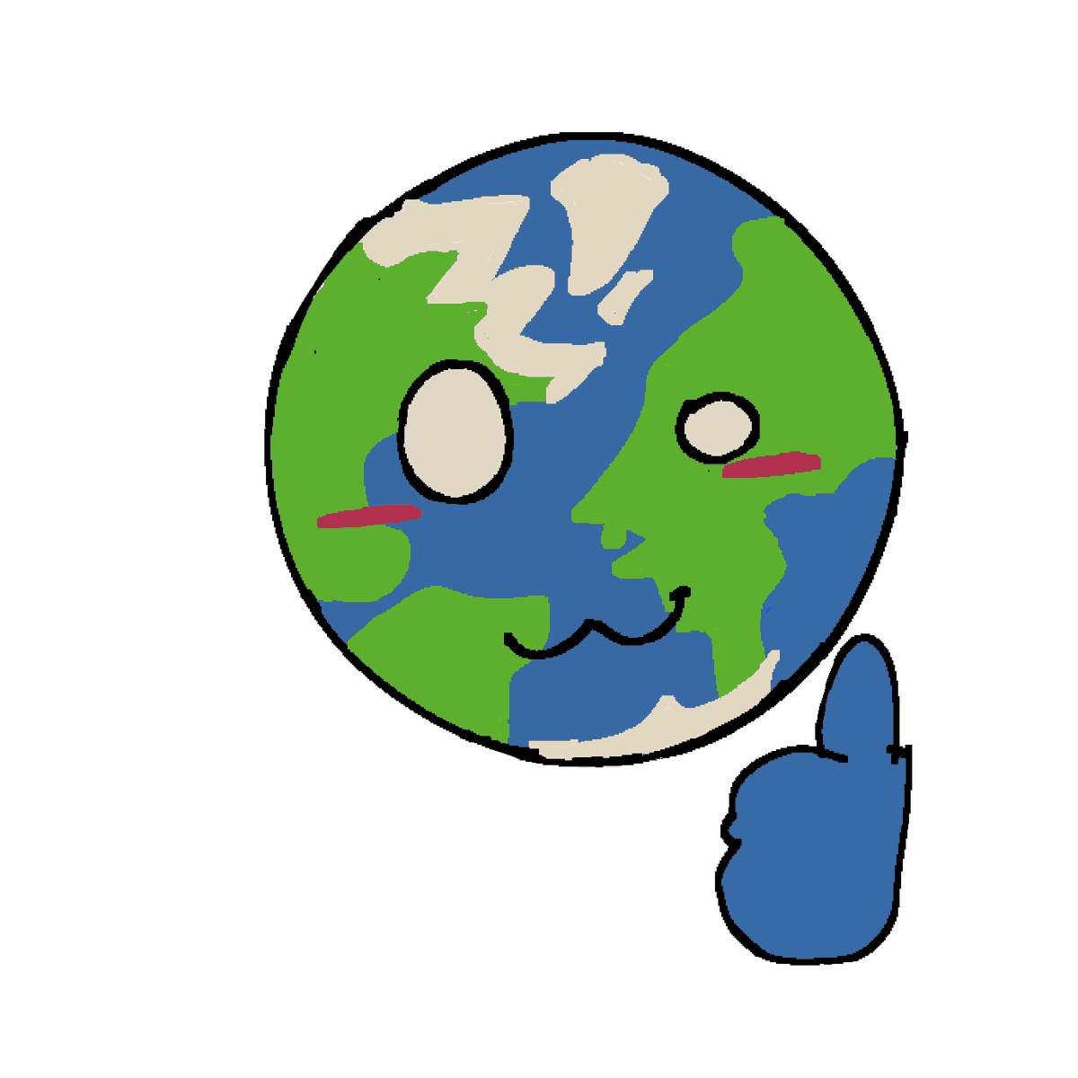 Mimifananime5's tweet photo. (Tw: vent )
I hate trying to communicate through my drawings , in example when I feel ignored I draw canada (hetalia) but in the end nobody cares and nobody ever notice it. https://t.co/s6860cc1I0
