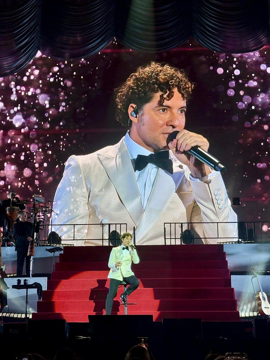 davidbisbal tweet media