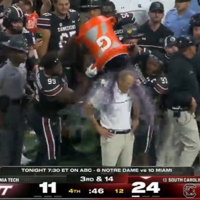 MikeRotchUSC's tweet image. #NewProfilePic #Road26lory