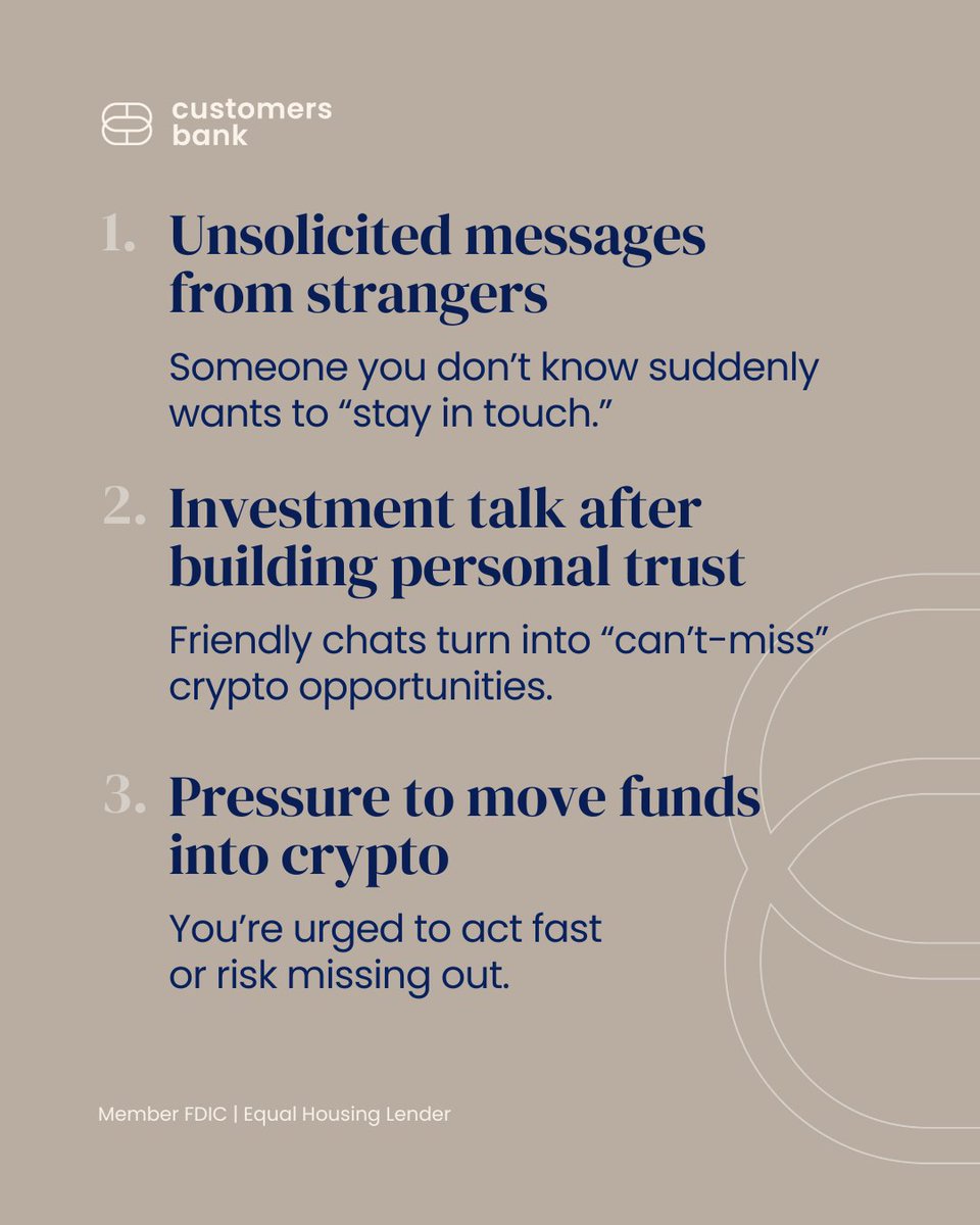 Scammers are constantly testing new ways to gain access to your sensitive  information. Our team shares tips for keeping your data safe online.