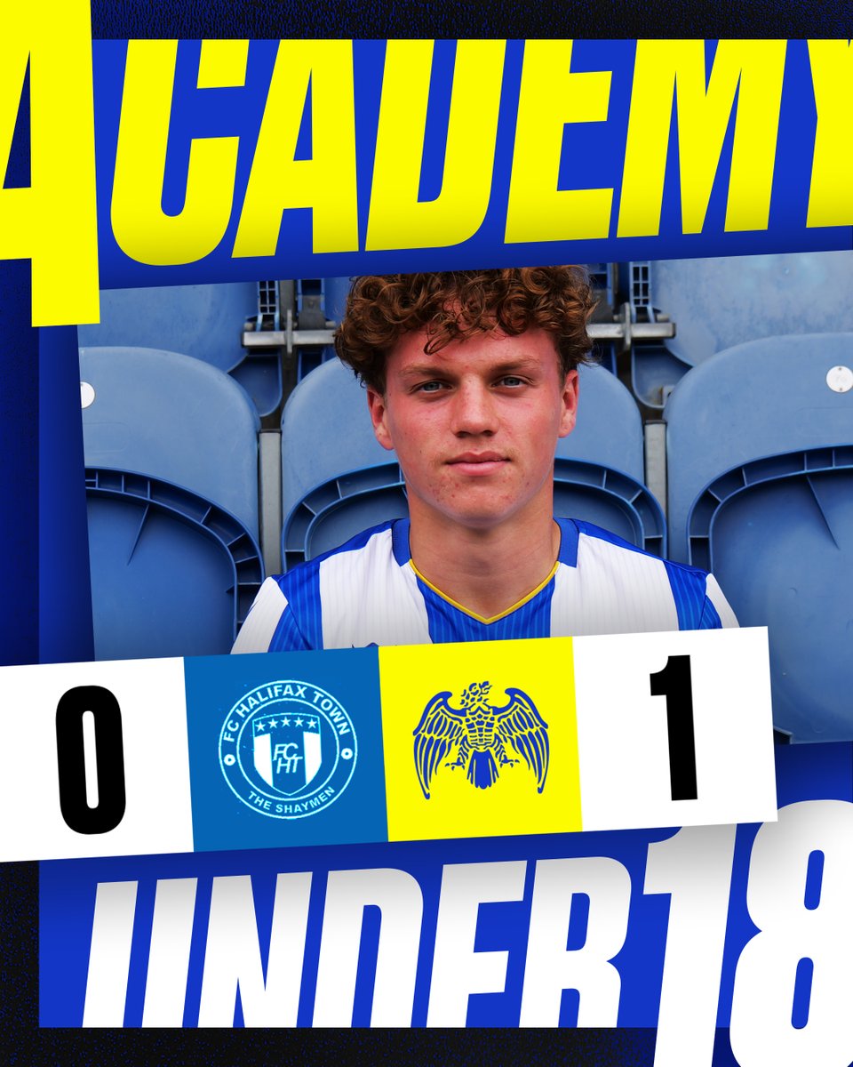 Colchester United FC Academy tweet media