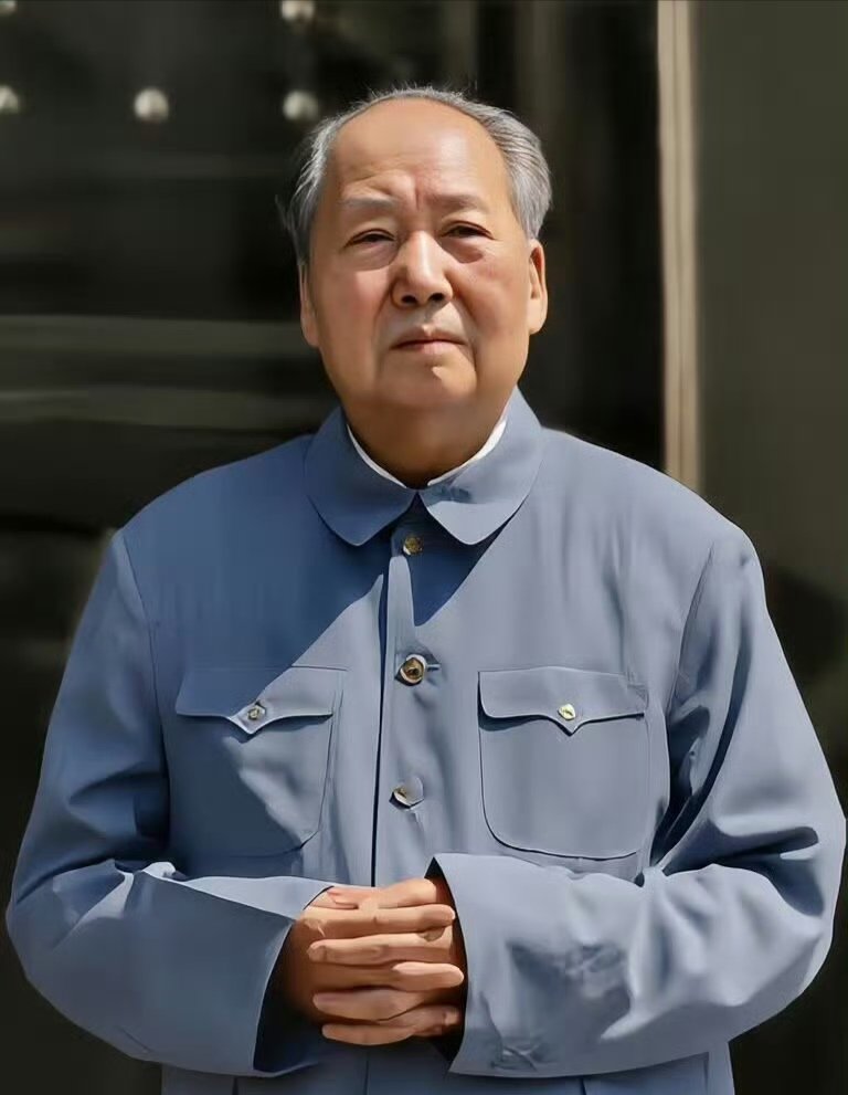 高高的山岗上 tweet media