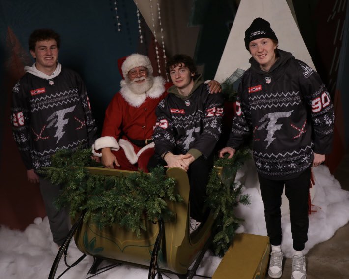 Fargo Force tweet media