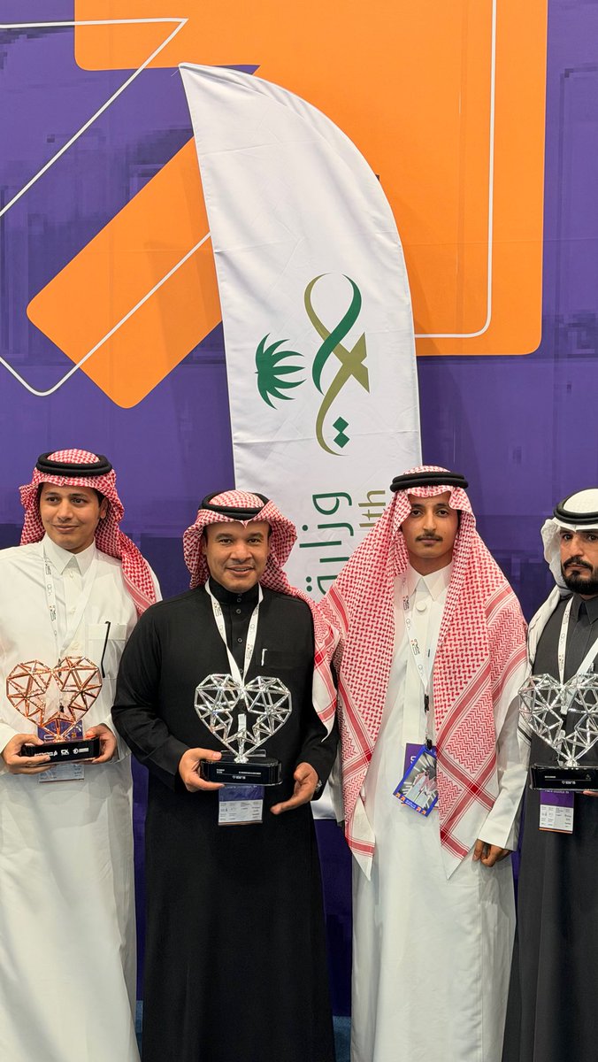 صالح ال شيبان 🇸🇦 tweet media