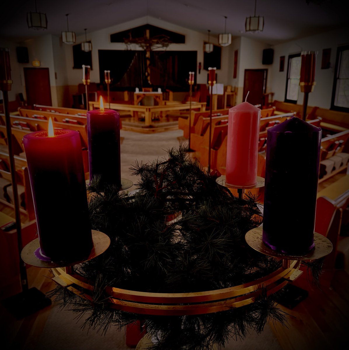 All Souls Anglican tweet media