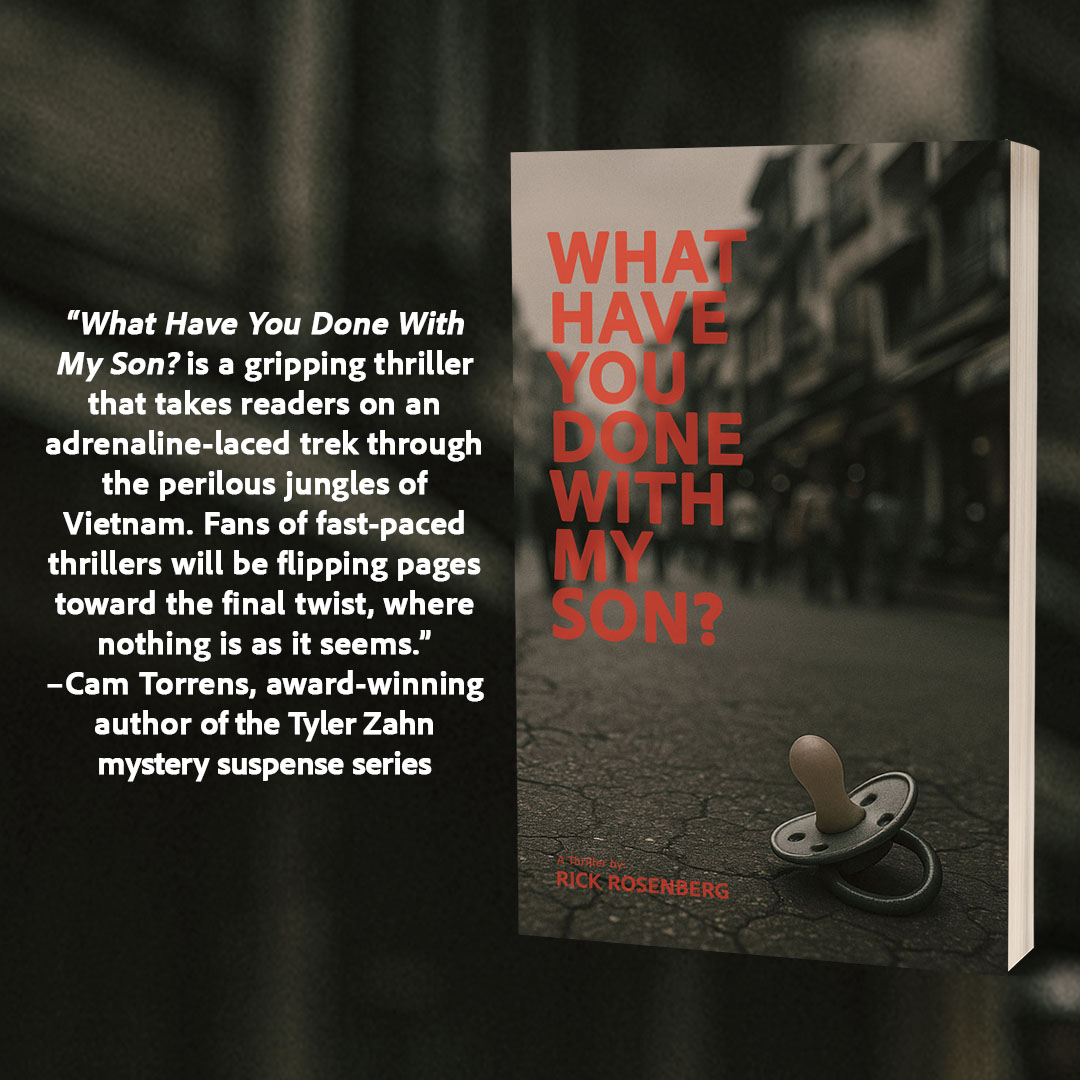 Rick Rosenberg tweet media